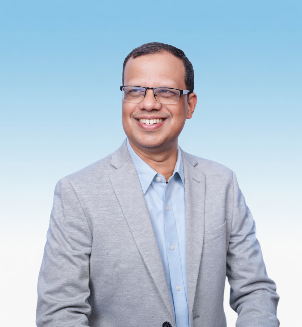 Engr. Jasim Uddin (Jini)